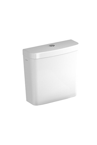 VitrA S20 5514l003-0107 Rezervuar. Beyaz