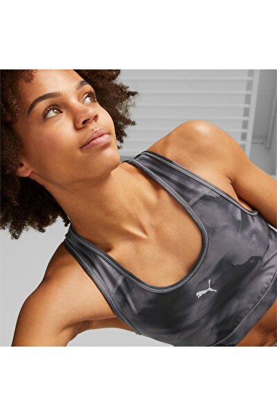 Puma ΣΥΝΔΕΣΜΟΣ ΑΝΤΙΚΡΑΤΗΡΙΩΝ ΑΝΤΙΚΡΑΤΗΡΙΩΝ ΠΟΥΜΑ ΡΟΥΝ 4ΚΕΙΠΣ ΜΕΣΑΙΑΣ ΑΠΟΤΕΛΕΣΜΑΤΙΚΟΤΗΤΑΣ AOP - Μαύρο