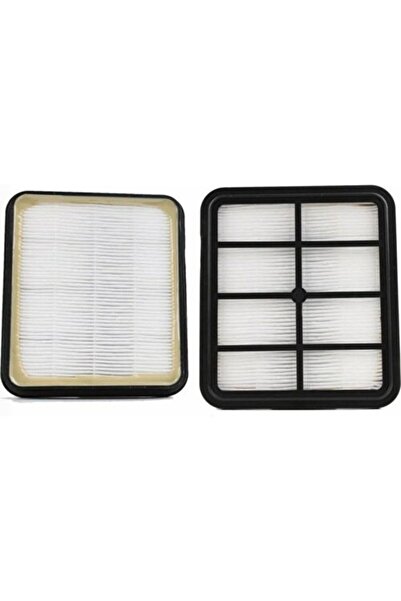 MFS Filtru de protecție pre-motor compatibil Fantom Girdap Cyclone Cs 9000 (1...