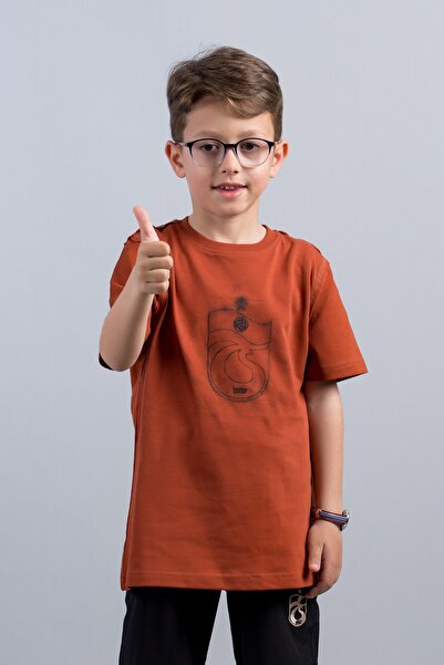 Trabzonspor TSHİRT TRABZONSPOR LOGOLU