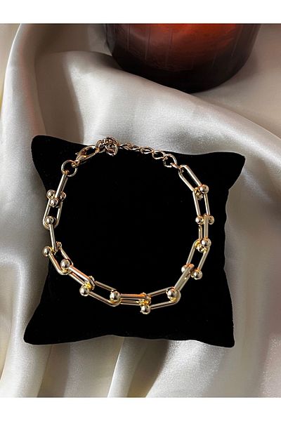 Freya Tiffany Bracelet