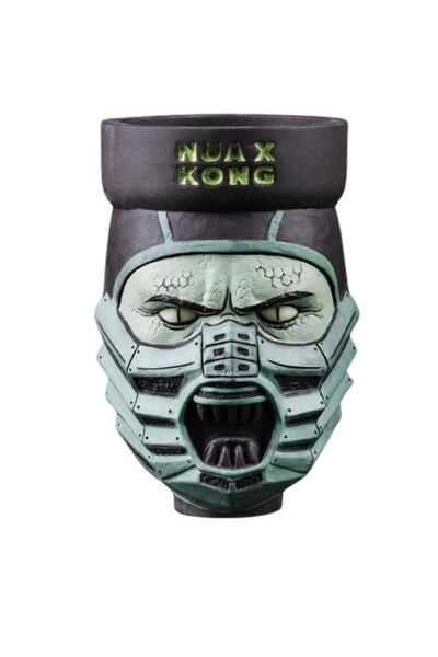 Kong Bowl Nuax Nargile Lülesi