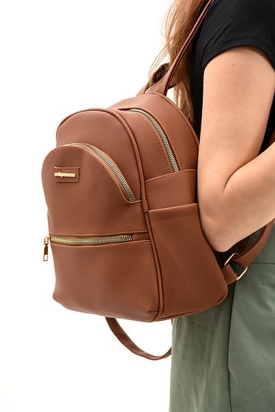 unique crane bags Women'S Mini Backpack - StyliSh and USeful DeSign