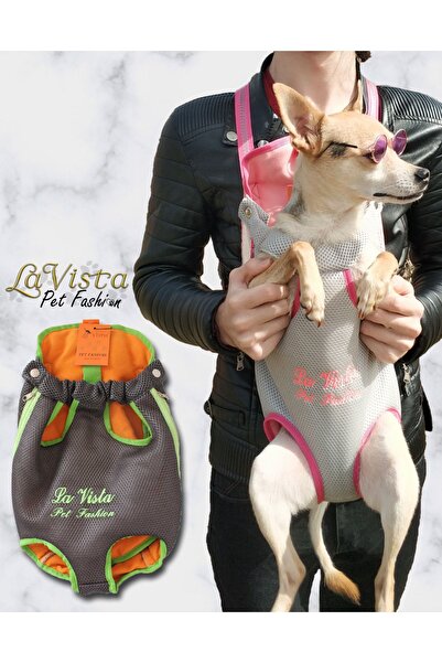 LAVİSTA Köpek Anakucağı Füme