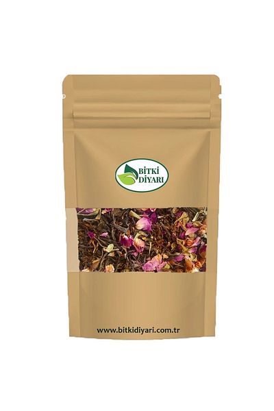 bitki diyarı Tea with White Roses - 100g