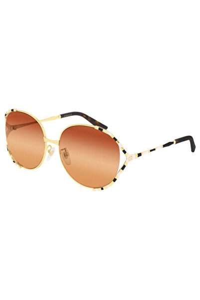 Gucci Kadın Güneş Gözlüğü Gg0595s 003