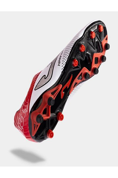 Joma Football Boots - AG/FG Stitched Base, Artificial Grass Football Boots