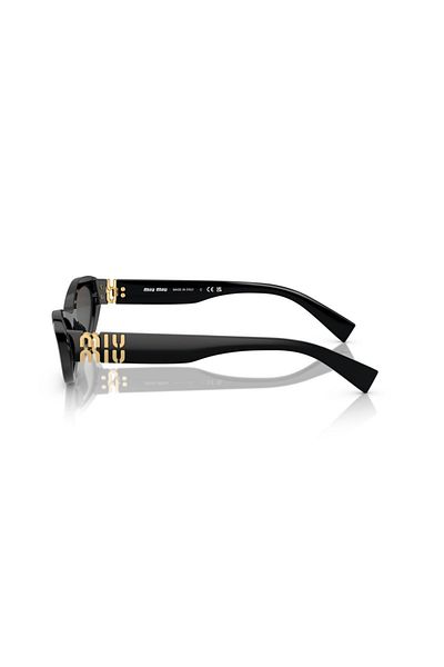 Miu Miu MU 09YS 1AB 5S0 Model Sunglasses