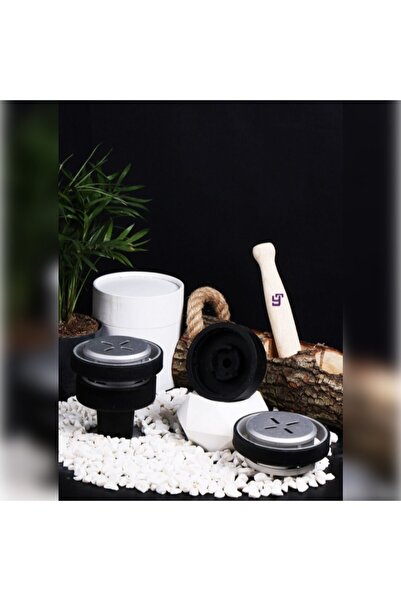 YT QUASAR PLASTİK REP. NARGİLE LÜLESİ