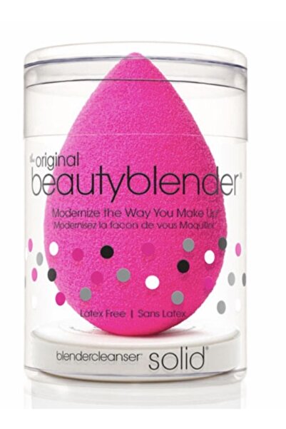 BEAUTYBLENDER Makyaj Süngeri