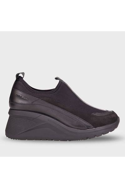 Forelli FORELLİ 27914 - Pantofi de damă Tansu Comfort negri
