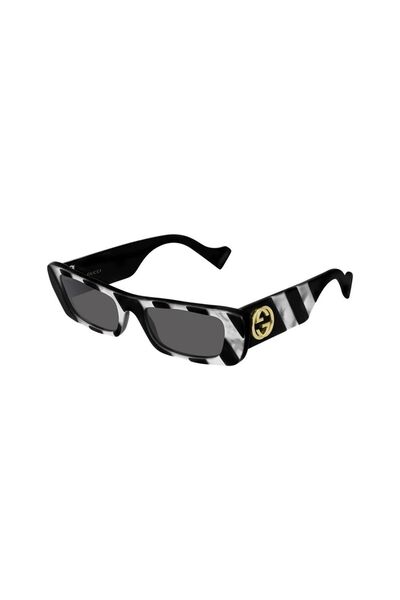Gucci Gg0516s 011 Kadın Güneş Gözlüğü