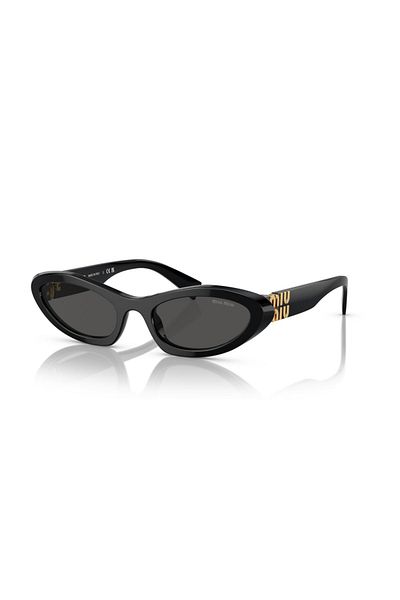 Miu Miu MU 09YS 1AB 5S0 Model Sunglasses