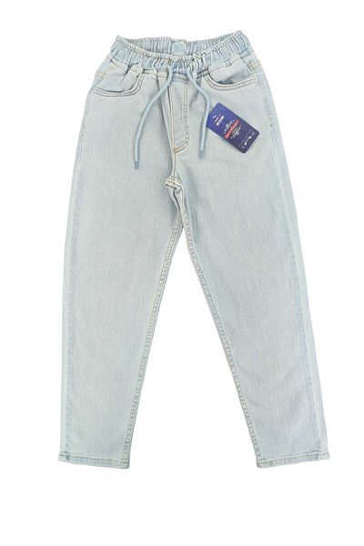 Mocinno Elastic Waist Mom Star