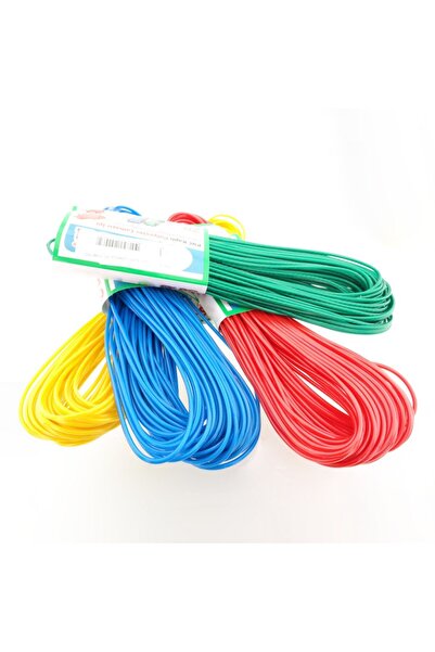 Tek-İş Pvc Kaplı Çamaşır Ipi 20 Metre