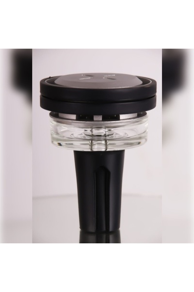 YT QUASAR CAMLI REP. NARGİLE LÜLESİ