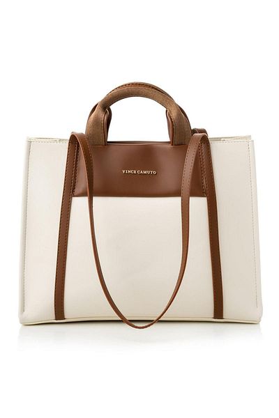 Vince Camuto Damen Umhängetasche