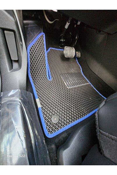 Home Citroën C5 Aircross premium eva paspas
