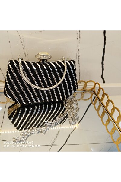 Butik Tel kırma çanta