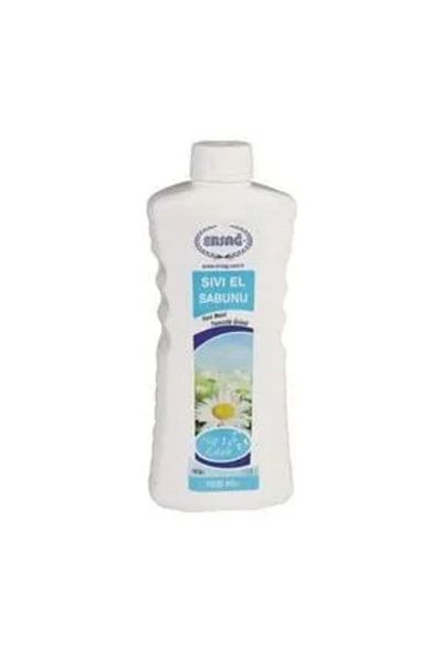 Ersağ Ph 1Lt Liquid Hand Soap