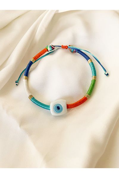 Koza İstanbul Anhal2 with Evil Beads [New Season]