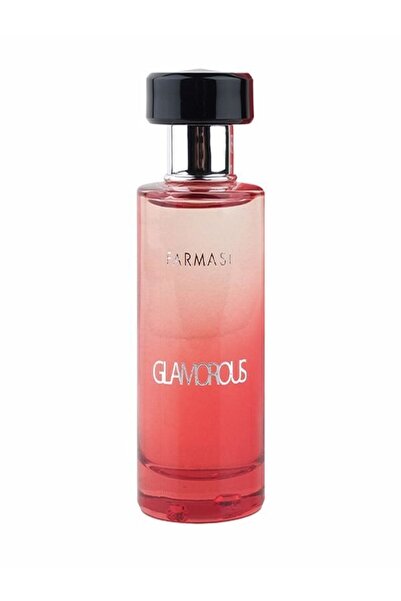 Farmasi Glamorous Edp Kadın Parfümü 50 Ml Yeni Şişesinde