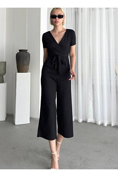 Flossy Design Jumpsuit