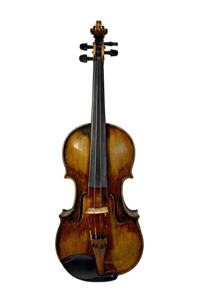 Güneş müzik El yapımı keman 4/4