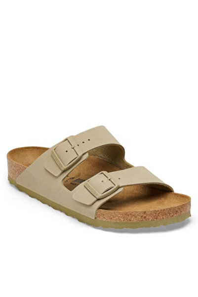 Birkenstock Arizona Bs Men's Orthopedic Daily Slippers - Fills Foot Gaps