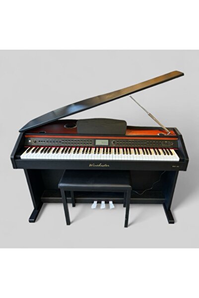 WİNCHESTER Winchester wdp 165