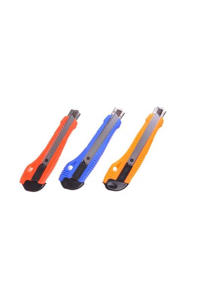 Nerox Subaru Sbr-303 Large Utility Knife