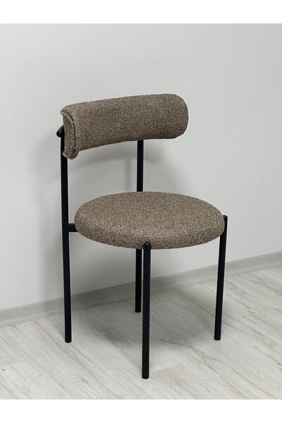 Royal ELISA 4 ADET SANDALYE MUTFAK SANDALYESİ