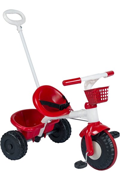 Genel Markalar 3 TEKER İTMELİ BİSİKLET