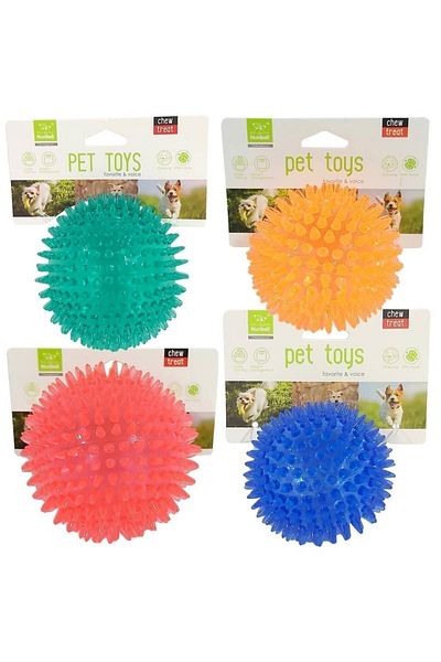 Nunbell Hedgehog Ball m - Comfortable Cutting