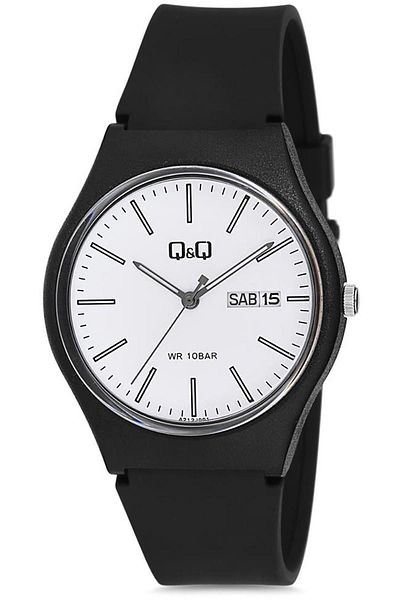 Q&Q Unisex Wristwatch A212J001Y