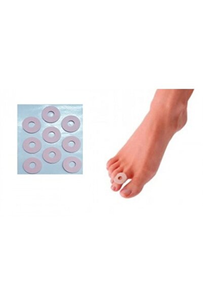 Genel Markalar Yuvarlak Nasır Koruyucu Yastık