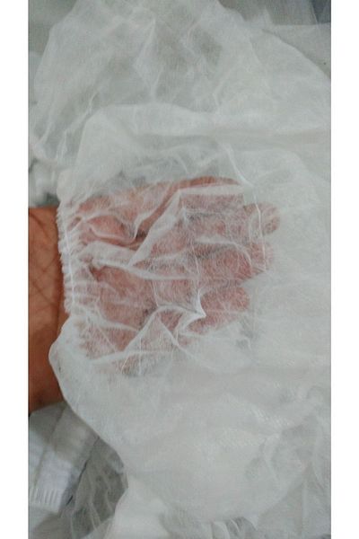 GOS Stretcher Cover 50 Pieces