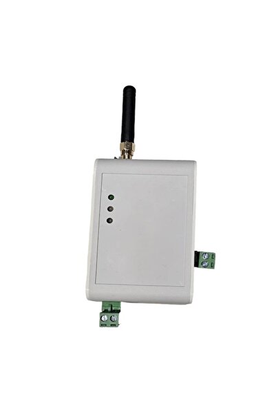 OEMDOOR GSM UZAKTAN KAPI AÇMA MODÜLÜ TEK ÇIKIŞLI