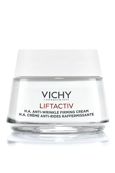 Vichy Liftactiv Supreme- Anti-Aging Cream for Dry Skin 50 ml-Kuru Ciltler İçi...