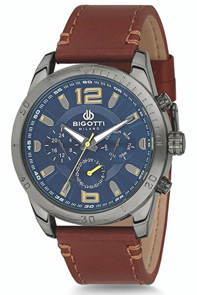 Bigotti Bgt010652e-05 Erkek Kol Saati