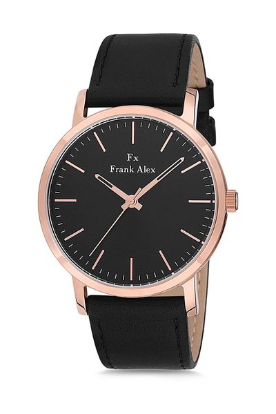 Frank Alex Men's Wristwatch 0819 12010k.04640031