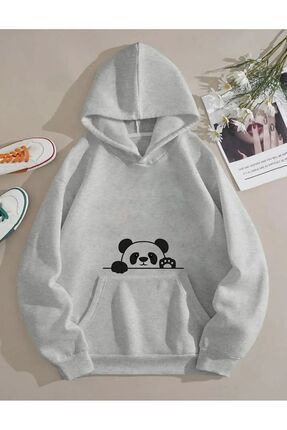 Sweatshirt panda shop