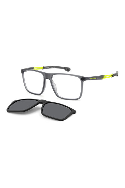Carrera CA 4020/CS KB799 56*16 140 Polarize Clipsli Gözlük