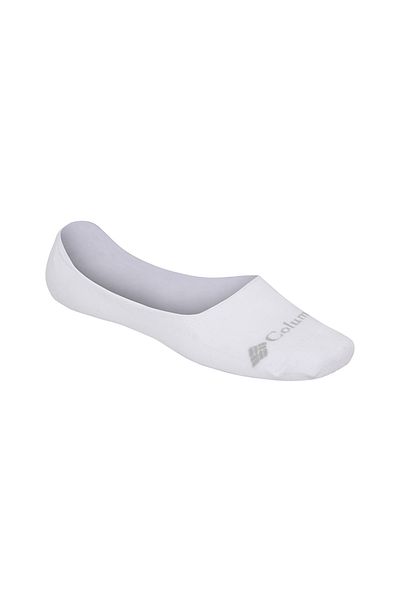 Columbia 3PP Invisibles Unisex - Комплект от 3 къси чорапа