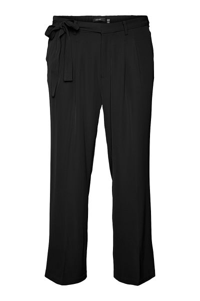 Veromoda Curve VMCKRISTEL HW Hose mit weitem Schnitt