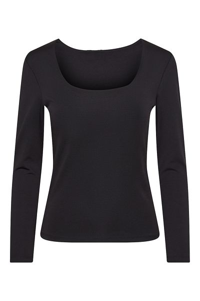 PIECES PCNEJA LS - Vysoce doporučené Noos Top Reversible - Model BC