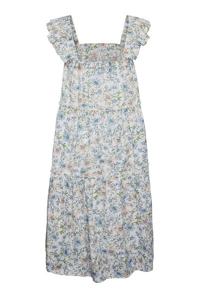 PIECES PCAMARYL SL - Knot Dress