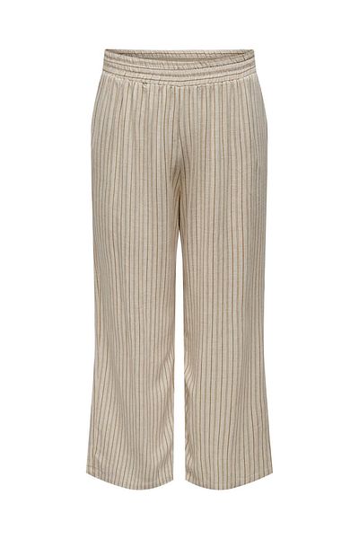 Only Carmakoma Pantaloni cu dungi model Carnice WVN