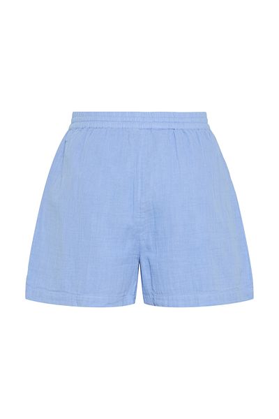 PIECES PCMASTINA HW - Short Cut Shorts