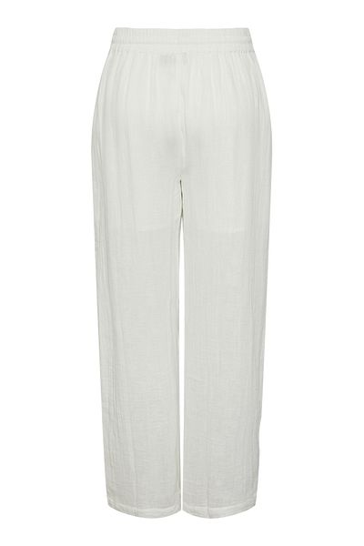 PIECES PCMASTINA HW Hose mit weitem Bein